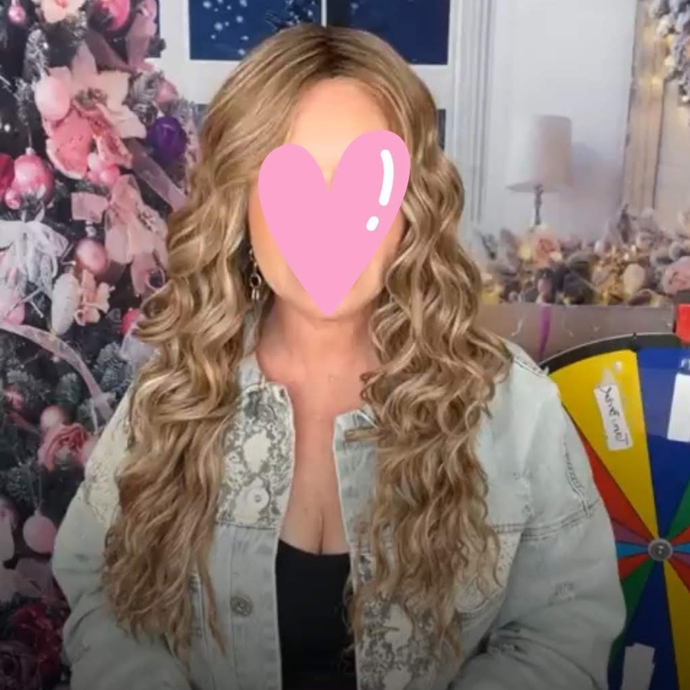 "Armani in Butterscotch" Wigs For Every Woman